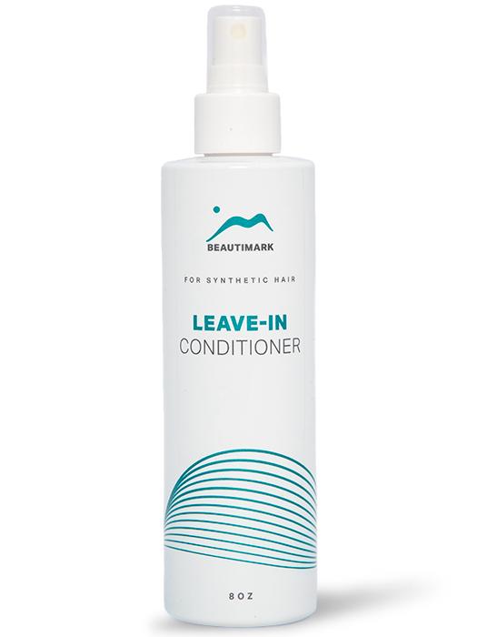 Leave in Conditioner for Synthetic Hair by BeautiMark