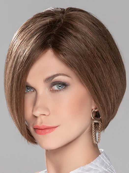 Cosmo II | Pur Europe | European Remy Human Hair Lace Front (Mono Top) Wig by Ellen Wille