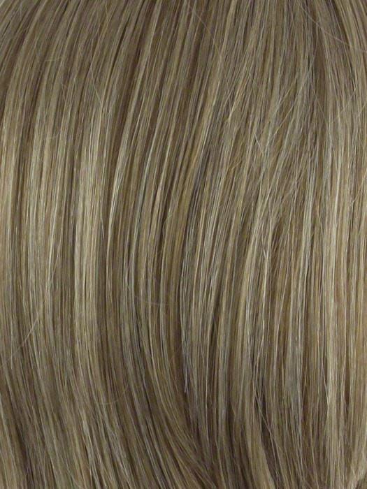 Aria | Human Hair/Synthetic Blend Wig by Envy