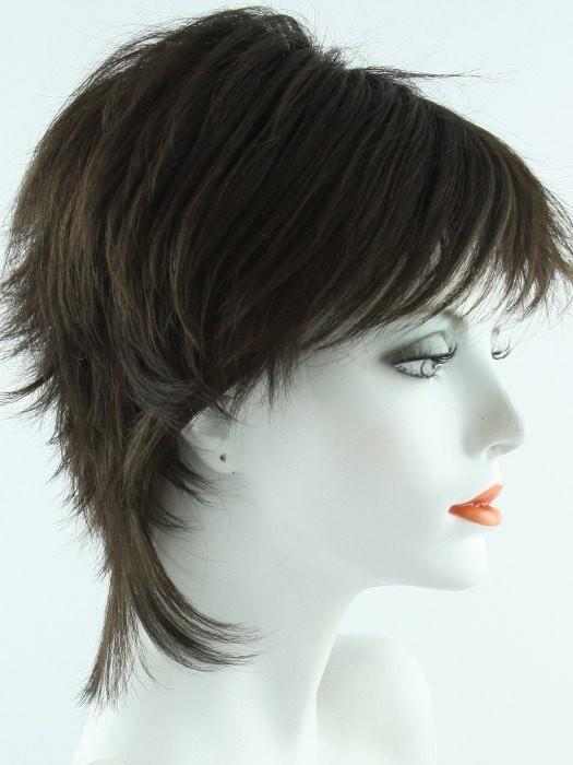 Millie | Synthetic Wig by Noriko