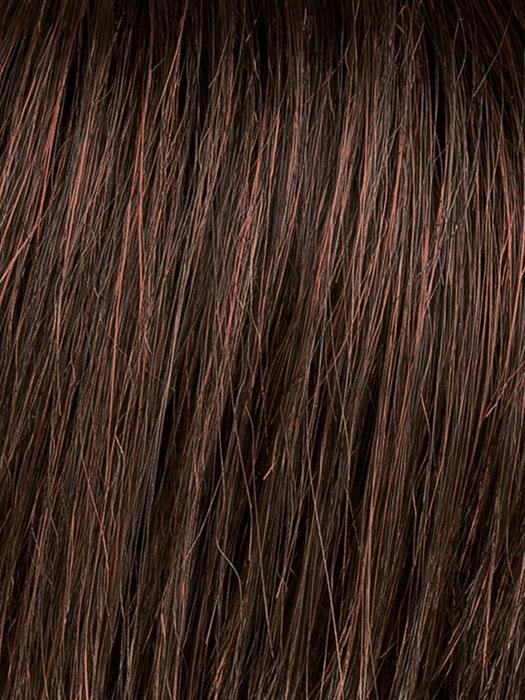 Mirage | Heat Friendly Synthetic Lace Front (Mono Top) Wig by Ellen Wille
