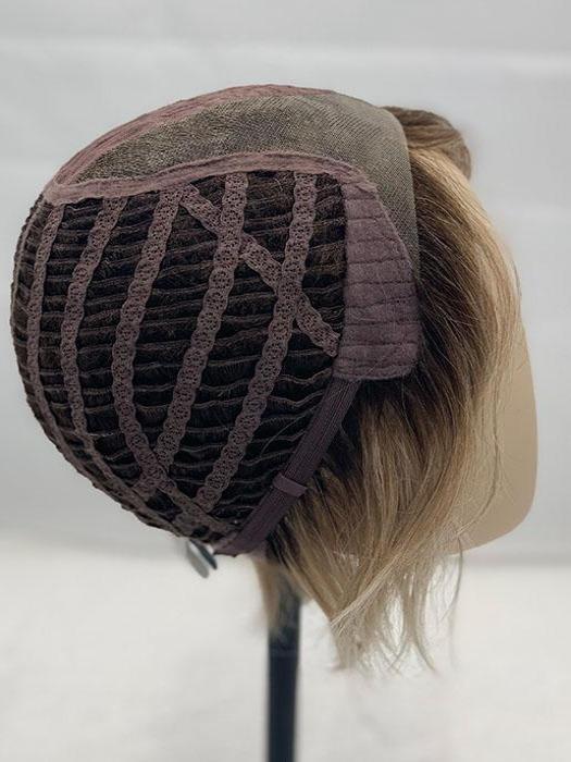 Dance - Cap with Extended Lace Front