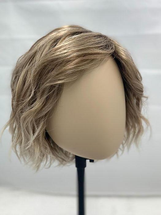 Dance | Synthetic Lace Front (Mono Part) Wig by Ellen Wille