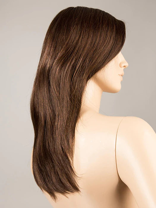 Zora | Remy Human Hair Lace Front (Mono Top) Wig by Ellen Wille