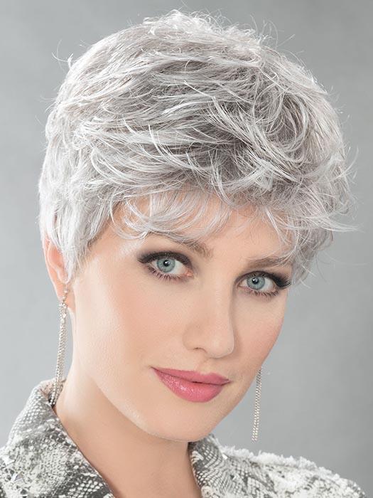 Dot | Synthetic (Mono Crown) Wig by Ellen Wille