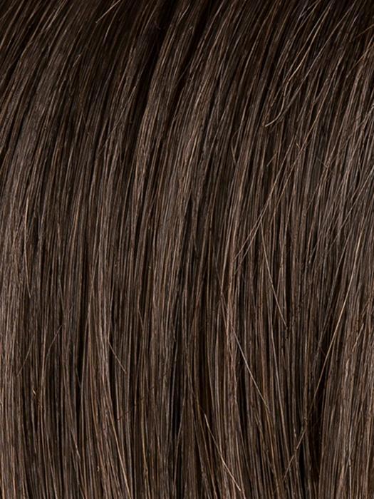 Cri | Heat Friendly Synthetic (Mono Part) Wig by Ellen Wille