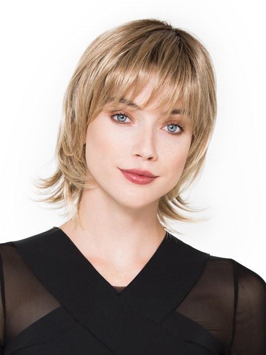 Limit | Synthetic (Mono Part) Wig by Ellen Wille