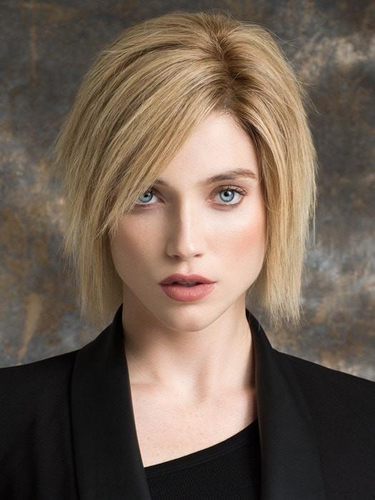 Ellen Wille | Pure Power | Brilliance Plus in Sandy-Blonde-Rooted