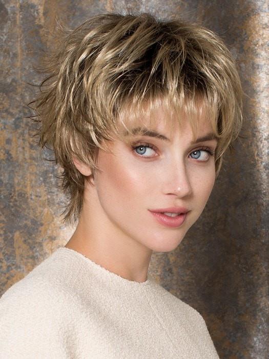 Ellen Wille | Hair Power | Click in Sand-Rooted