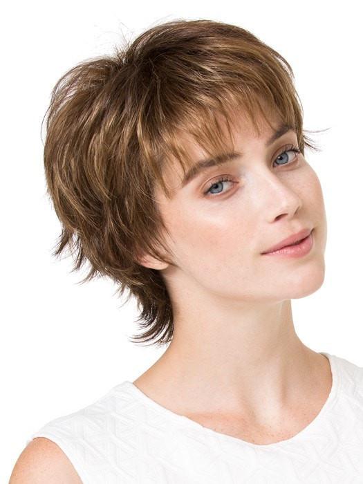 Ellen Wille | Hair Power | Click in Hot-Mocca-Mix