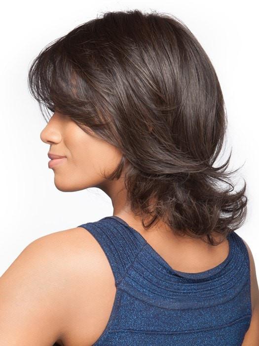 Embrace | Heat Friendly Synthetic Wig by Raquel Welch