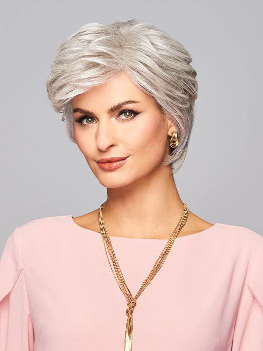 Enthusiastic | Heat Friendly Synthetic Wig by Gabor