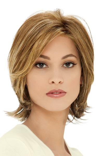 Monika | Synthetic Lace Front Wig by Estetica