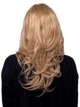 Eva | Remy Human Hair Lace Front Hand-Tied (Mono Top) Wig by Estetica