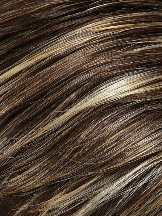 Sheena Petite | Synthetic Wig by Jon Renau