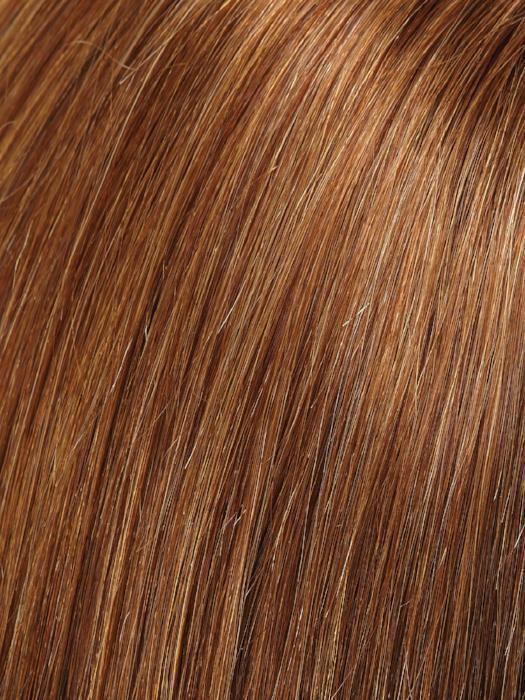 Carrie Lite Petite | Remy Human Hair Lace Front (Hand-Tied) Wig by Jon Renau