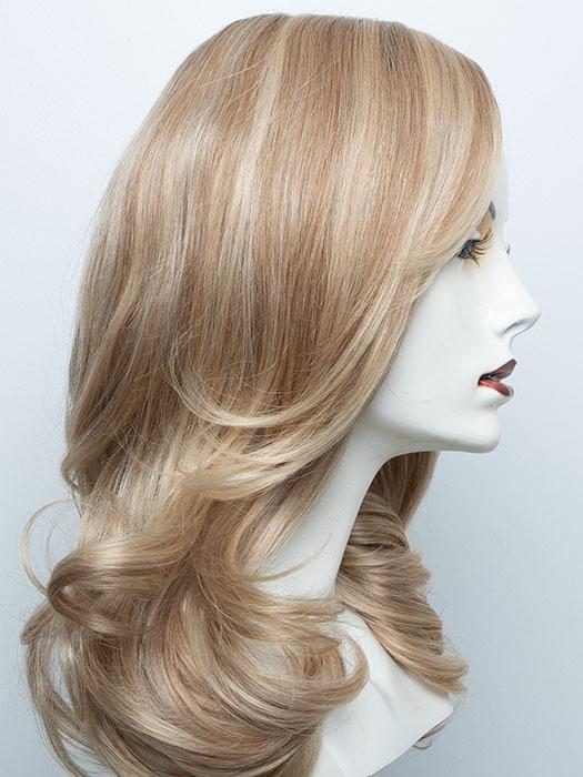 Angie | Remy Human Hair Lace Front (Hand-Tied) Wig by Jon Renau