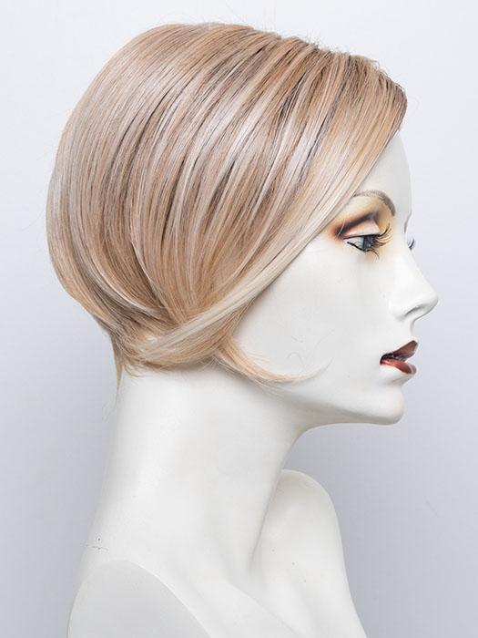 Ignite Large | Heat Defiant Synthetic Lace Front Wig by Jon Renau