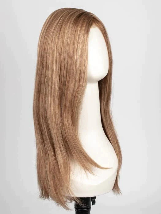 Blake Large | Remy Human Hair Lace Front (Hand-Tied) Wig by Jon Renau