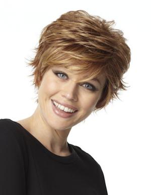 Fascination | Heat Friendly Synthetic Wig by Raquel Welch