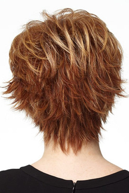 Fascination | Heat Friendly Synthetic Wig by Raquel Welch