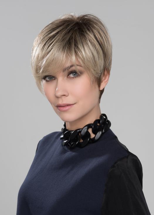Fenja SMALL | Synthetic (Mono Part) Wig by Ellen Wille