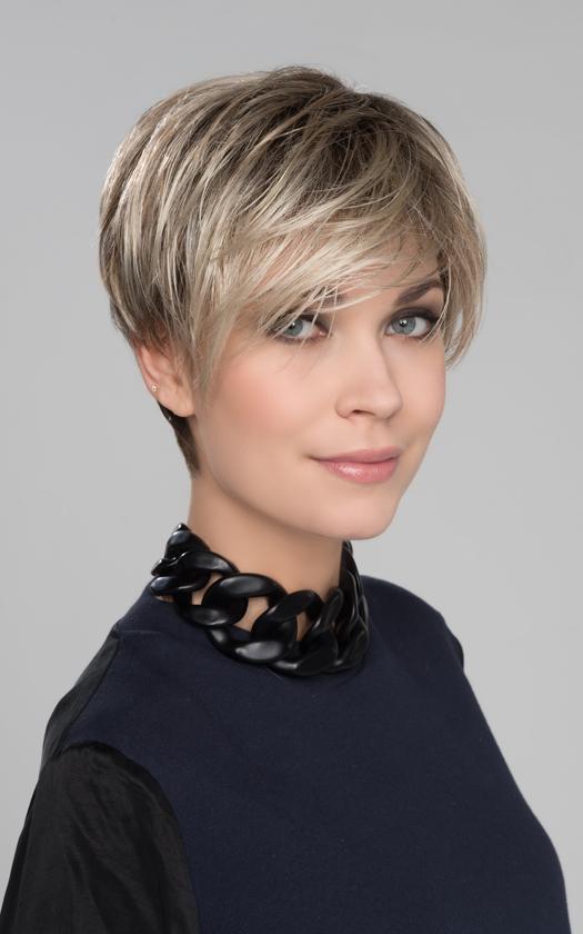 Fenja SMALL | Synthetic (Mono Part) Wig by Ellen Wille