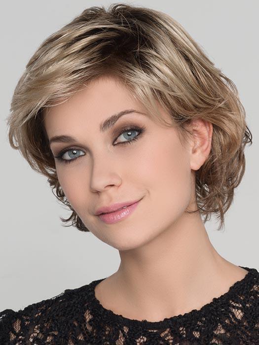 Flair Mono | Synthetic Lace Front (Mono Top) Wig by Ellen Wille