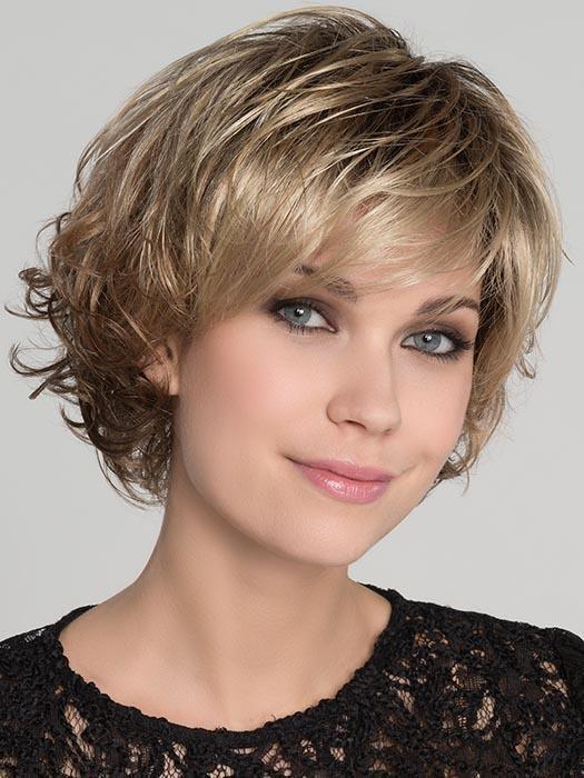Flair Mono | Synthetic Lace Front (Mono Top) Wig by Ellen Wille