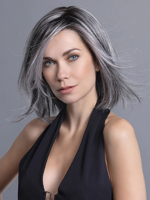 Flirt | Synthetic Lace Front Wig by Ellen Wille