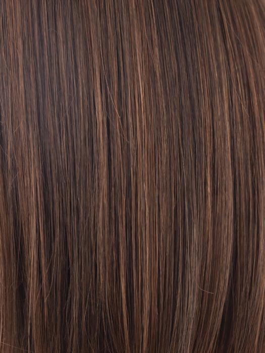 Ori | Synthetic Lace Front (Double Mono-Top) Wig by Amore