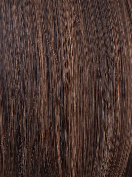 Emery | Synthetic Lace Front Wig by Noriko