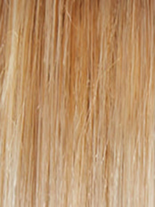 Royal Tease | Synthetic Wig Extended Lace Front Wig by Gabor