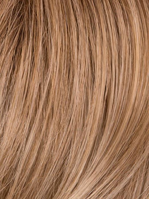 Trending Tresses | Synthetic Wig (Mono Part) by Gabor