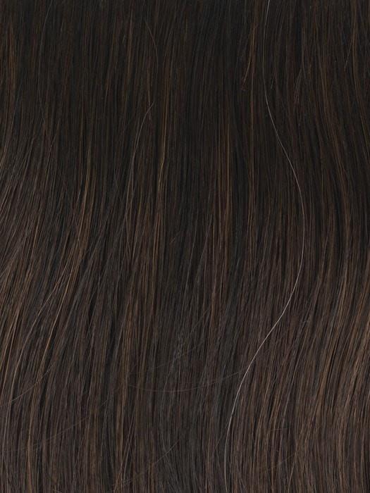 Trending Tresses | Synthetic Wig (Mono Part) by Gabor
