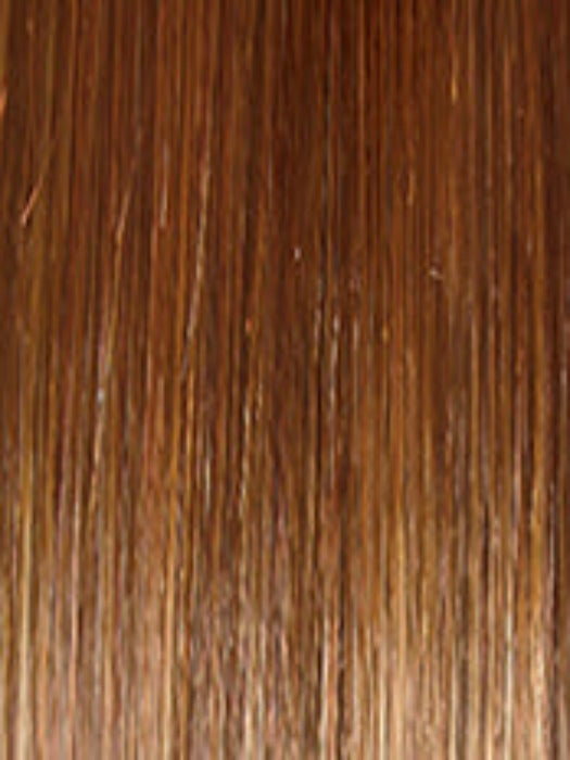 Royal Tease | Synthetic Wig Extended Lace Front Wig by Gabor