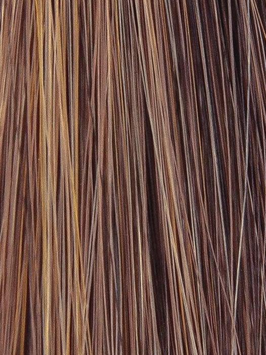 Alexa | Synthetic Wig by TressAllure