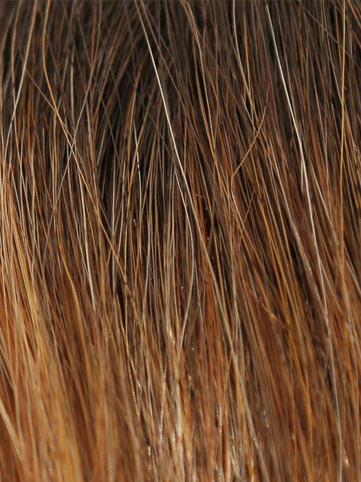 Fenix | Synthetic Wig by René of Paris