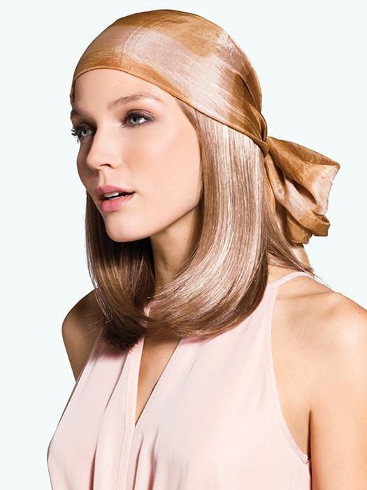 Halo | Synthetic Hair Addition (Hat not Included) by René of Paris