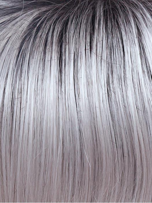 Vee | Synthetic Mono Top Wig by René of Paris