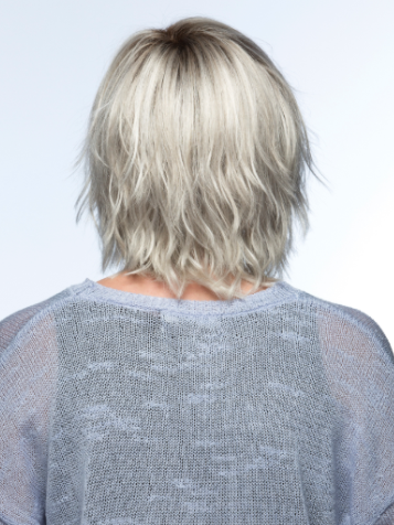 Jones | Synthetic Wig by Estetica Designs