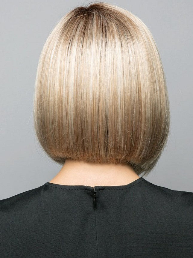Kai | Synthetic Lace Front (Lace Part) Wig by René of Paris