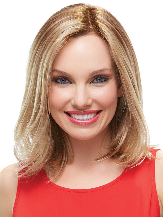 Karlie | Synthetic Lace Front (Hand-Tied) Wig by Jon Renau