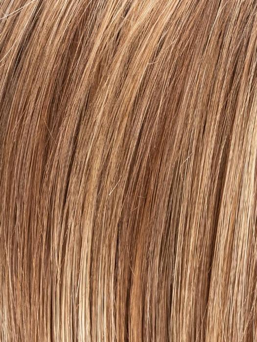 Mirage | Heat Friendly Synthetic Lace Front (Mono Top) Wig by Ellen Wille