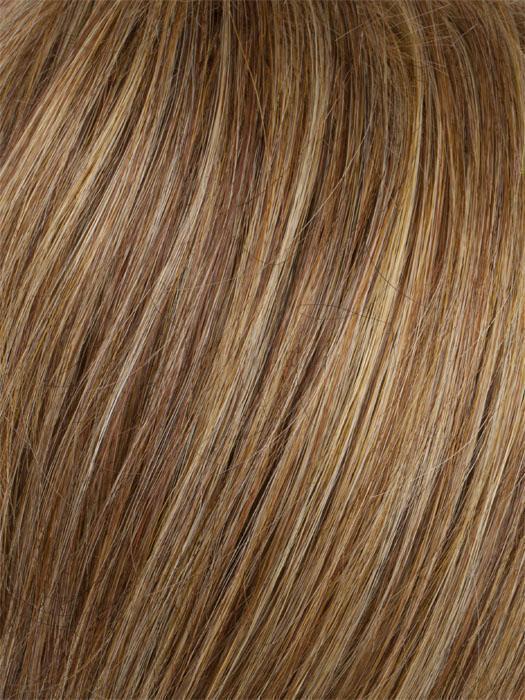 Spirit | Heat Friendly Synthetic Wig by Gabor