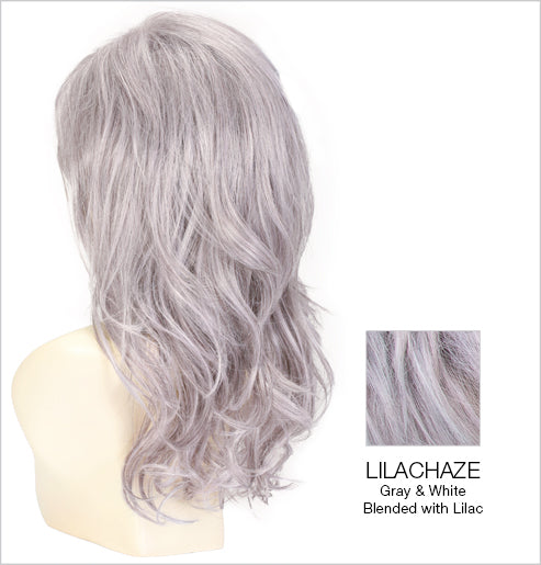 Reeves | Synthetic Wig by Estetica