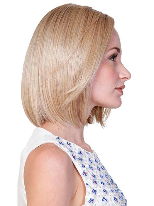 Lady Latte | Heat Friendly Synthetic Lace Front Wig  (Mono Top) by Belle Tress