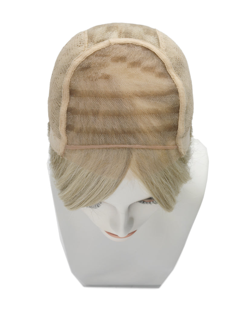 Upstage| Synthetic Lace Front Wig (Hand-Tied) Wig by Raquel Welch