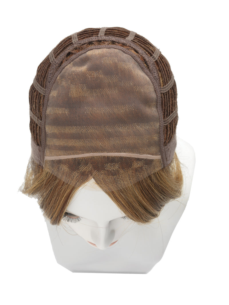Sparkle Elite | Synthetic Lace Front (Mono Top) Wig by Raquel Welch