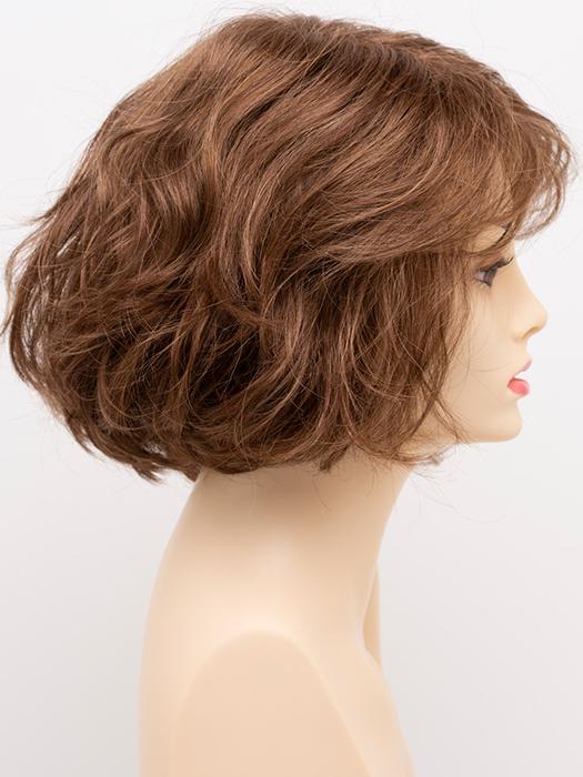Gia | Synthetic (Basic Cap) Wig by Envy